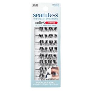 Ardell Seamless Undies Wispies Underlash Extensions